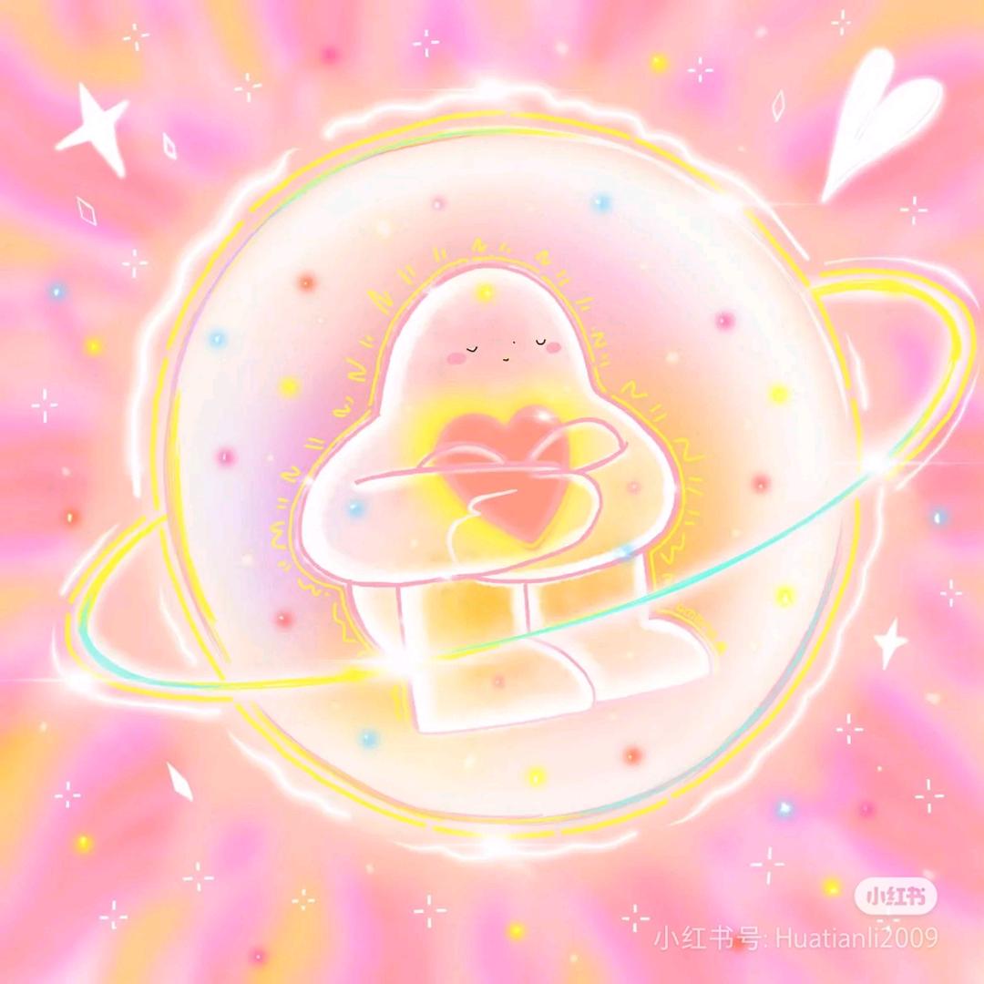 🩷啊biu biu～(◕ᴗ◕✿)
