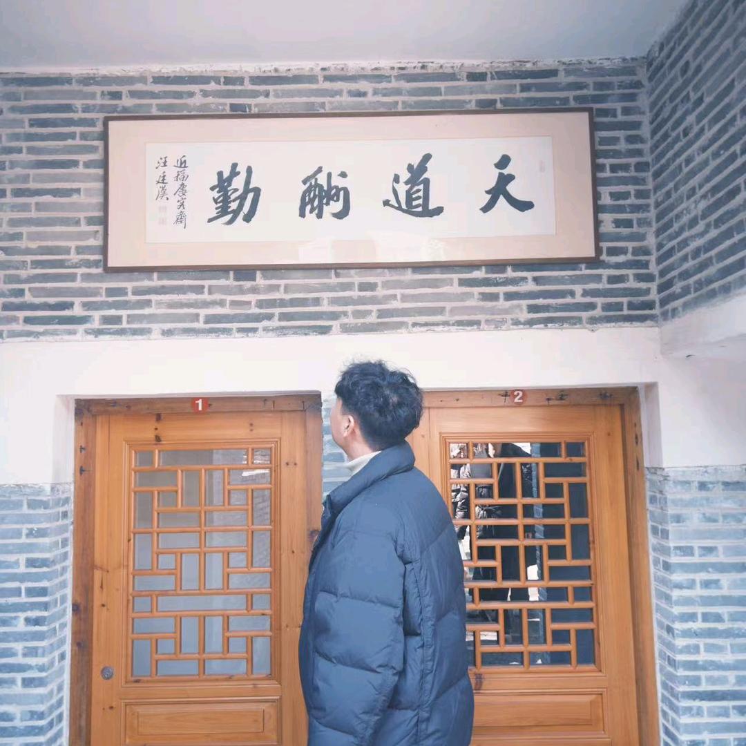 请叫我-小盛