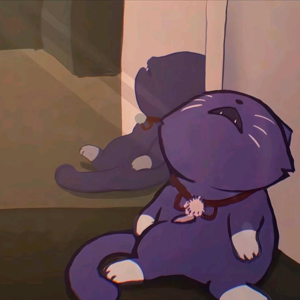 @斯先生
