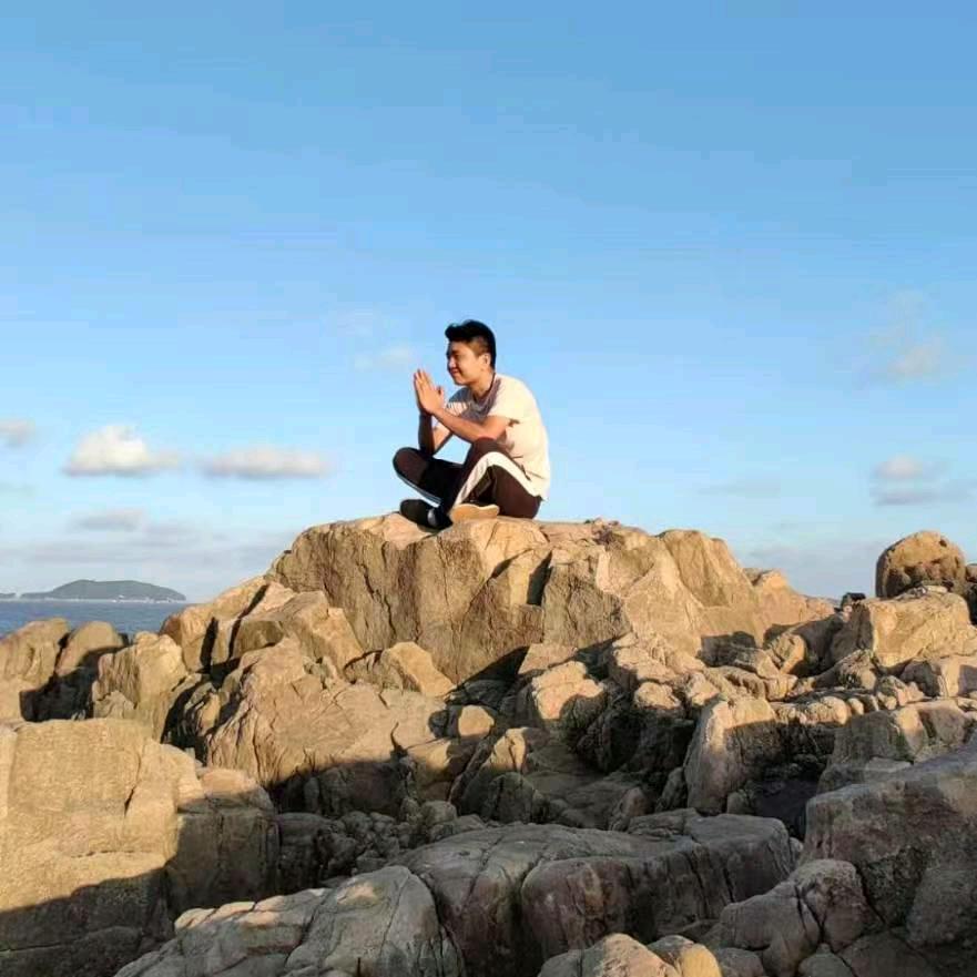 挺能干de单身狗