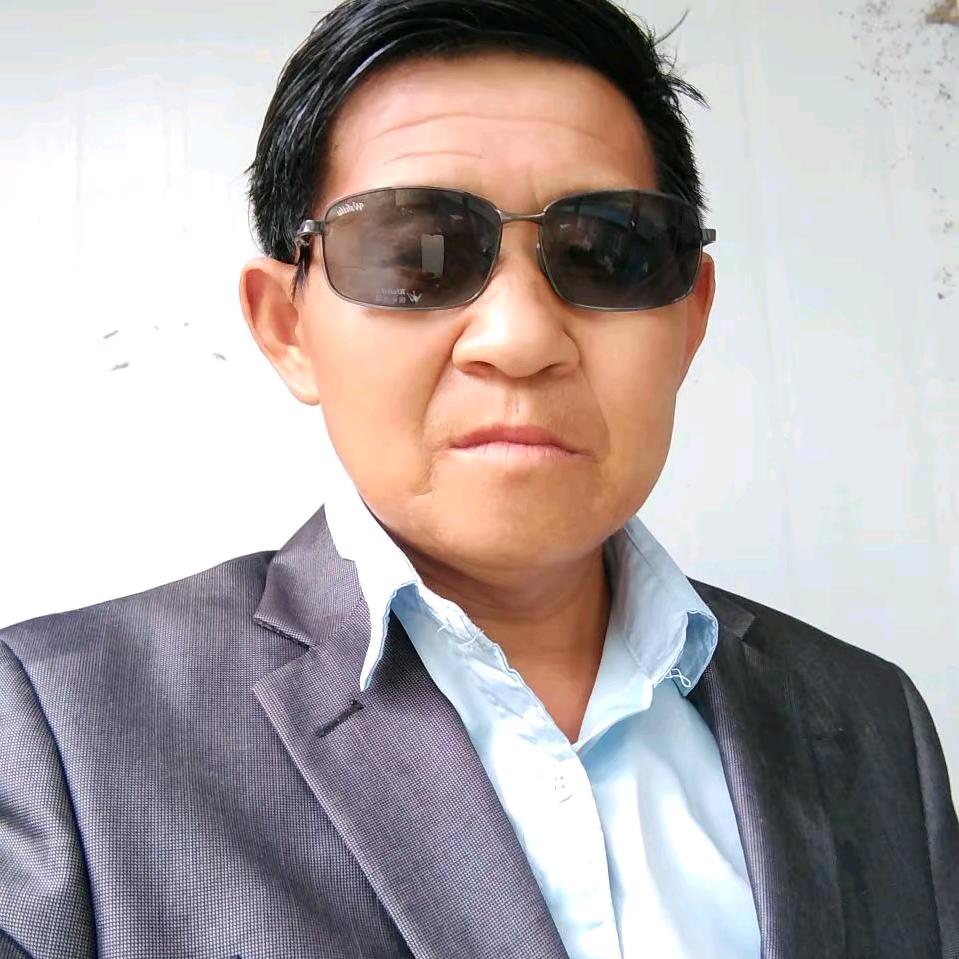 丁老板