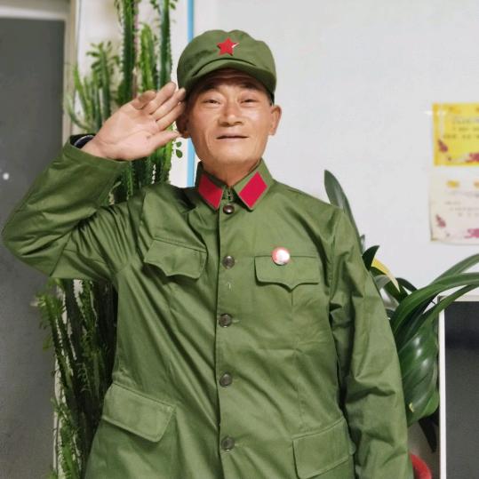 杨二爷