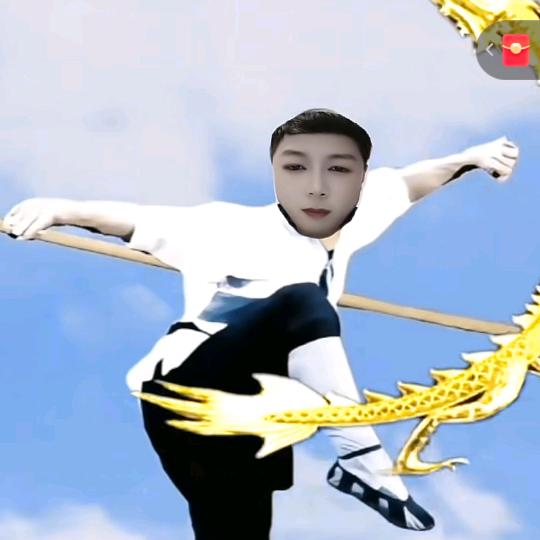 再来一杯。
