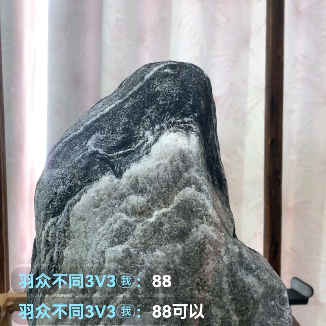 羽众不同3V3