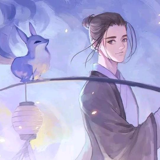 一世沙场﹌只为你转眸一笑