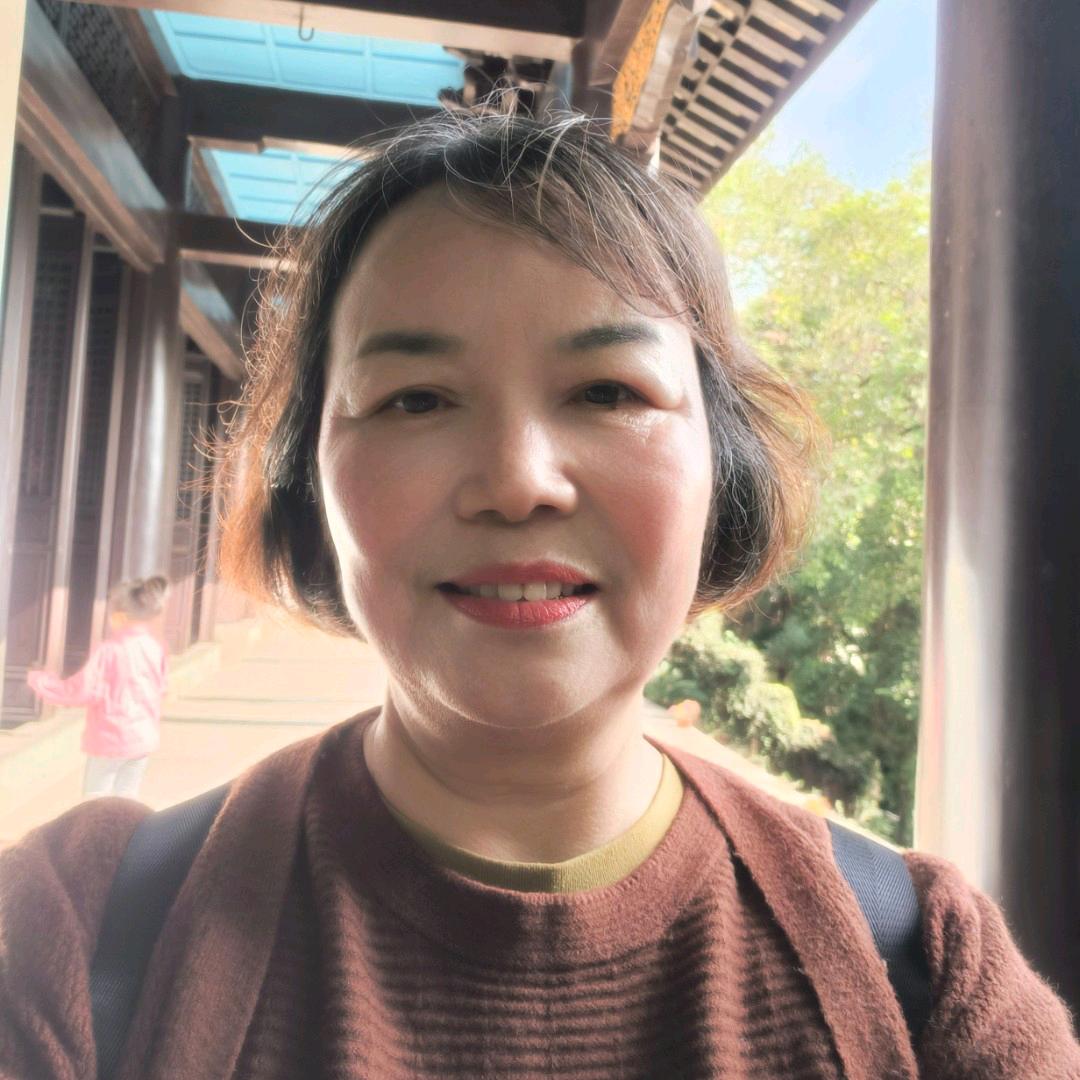 妞妞奶奶