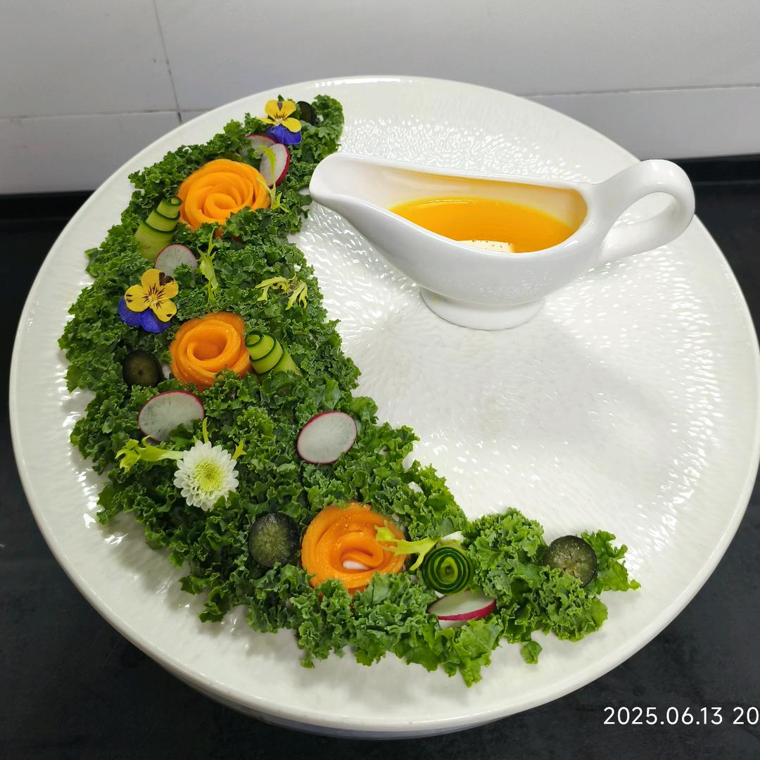 食光-美食教程