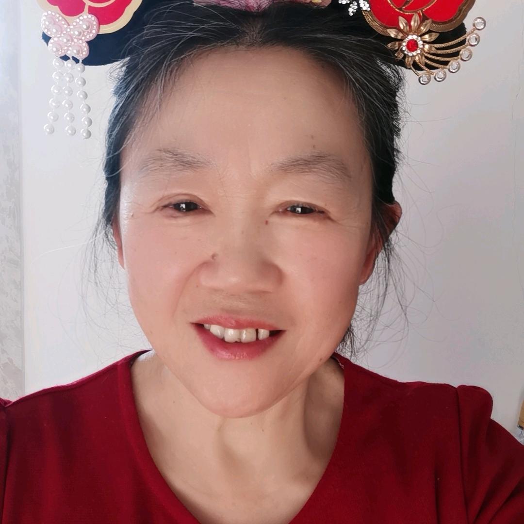 荣嬷嬷小号
