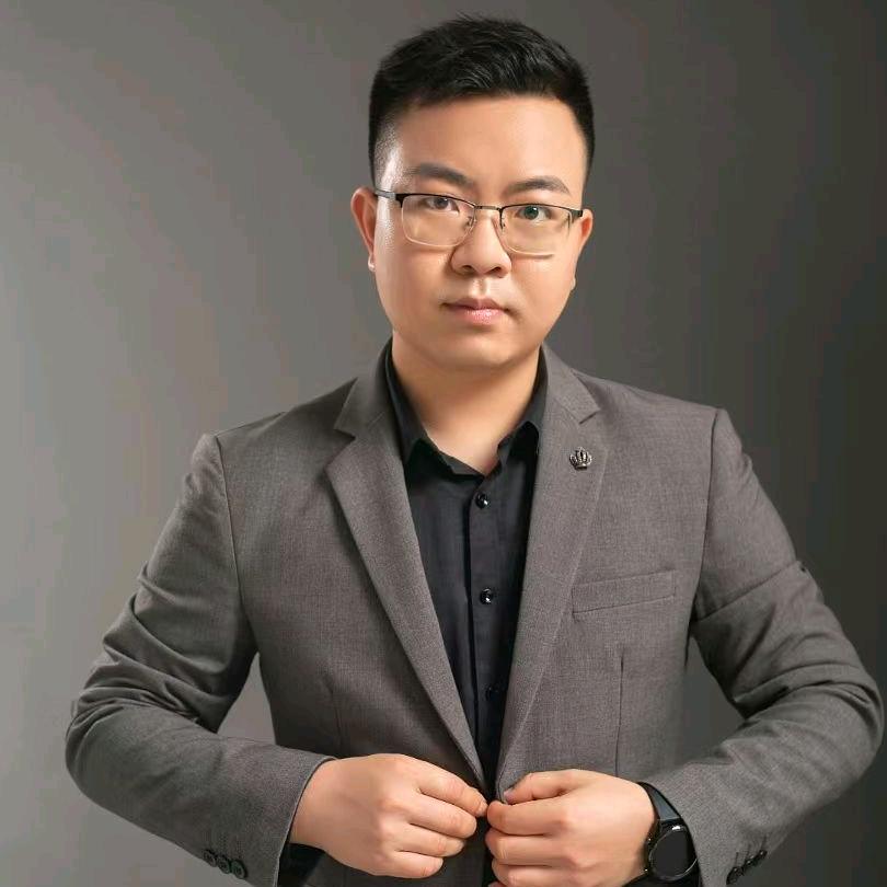 站长讲商业
