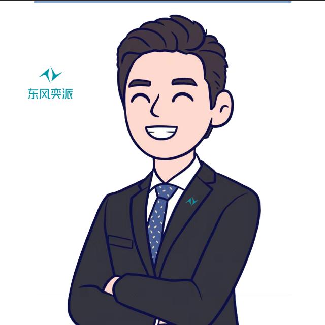 临河奕派——老杨