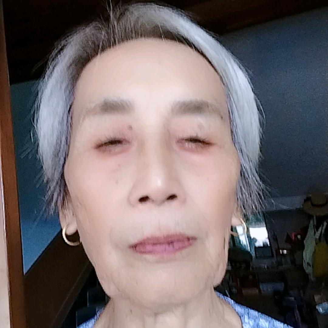 欣怡奶奶