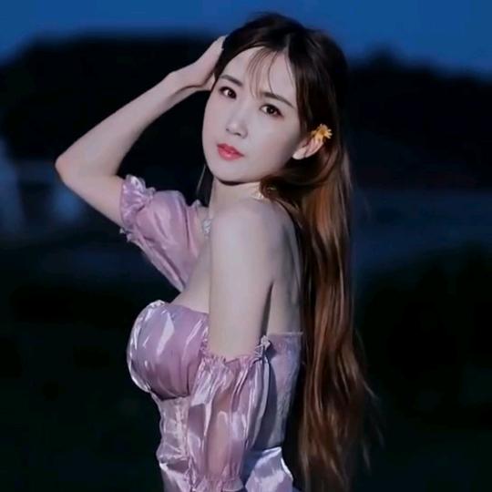 微微