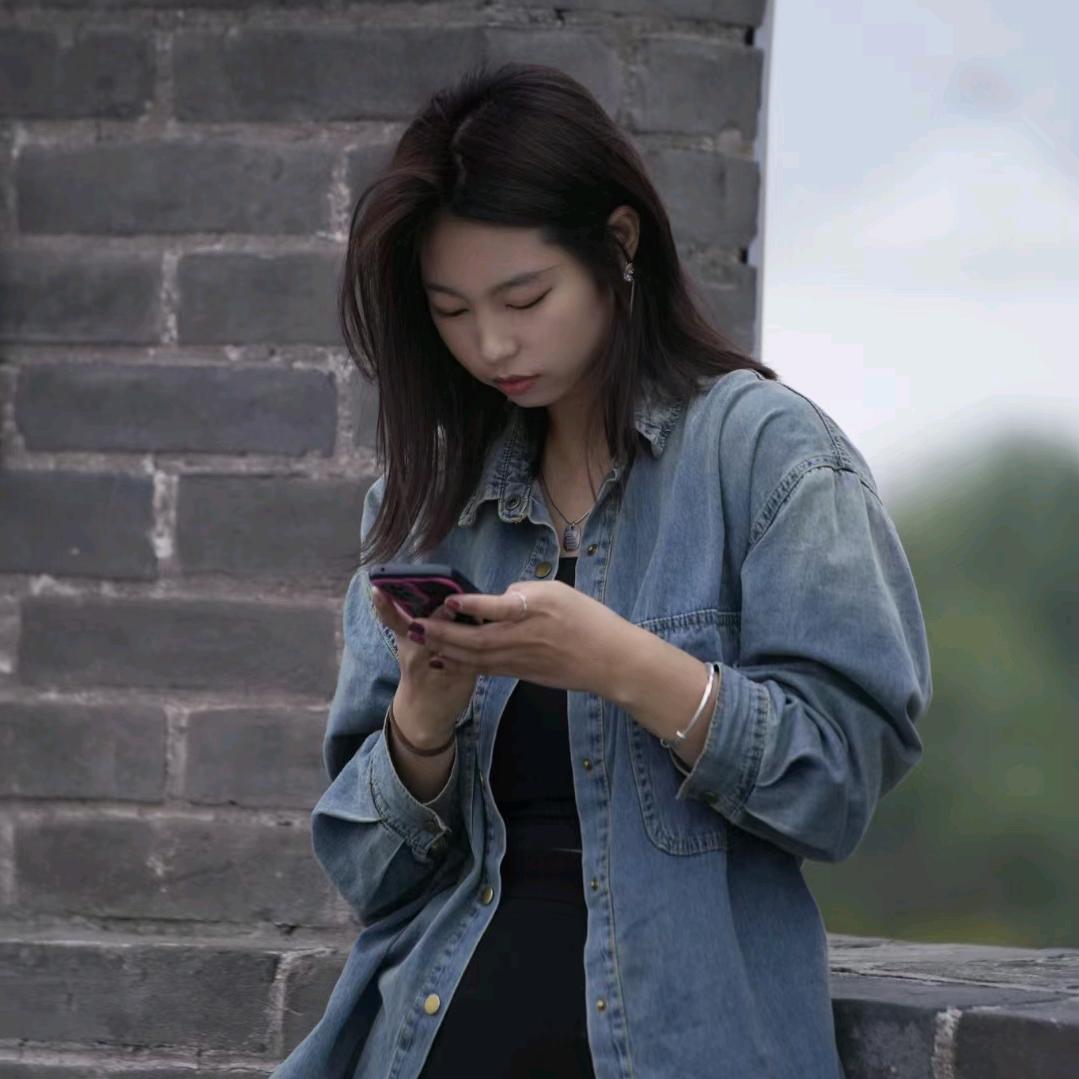 是欣欣吖🥰