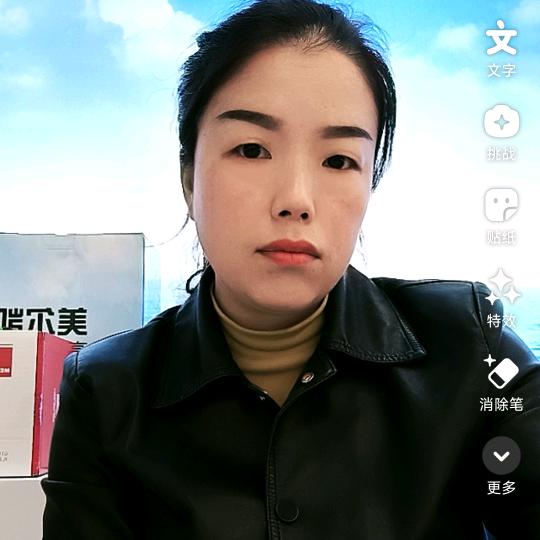 舟舟姐