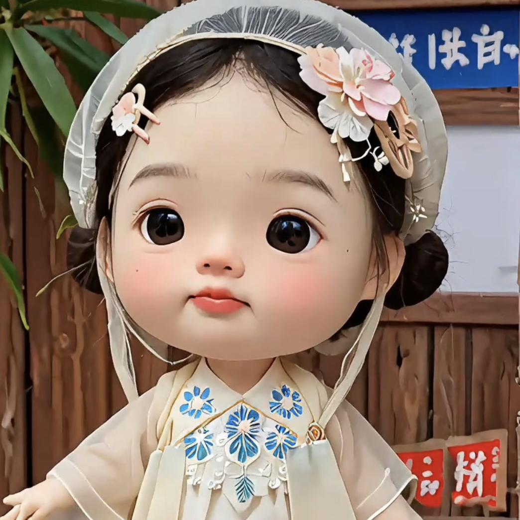 小小卢杂货铺
