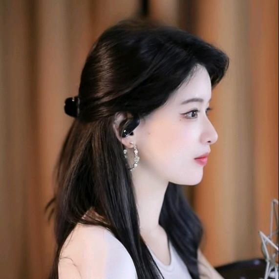 靓丽