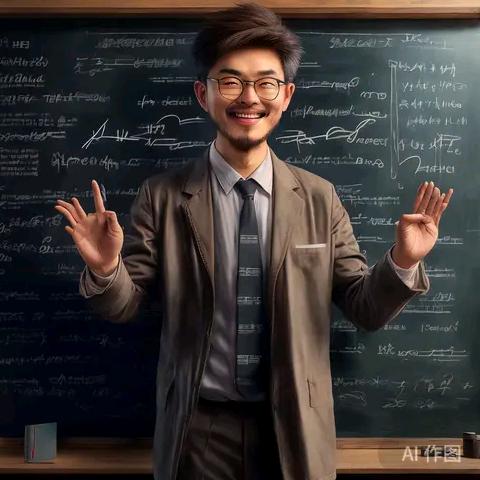 董老师有点东西