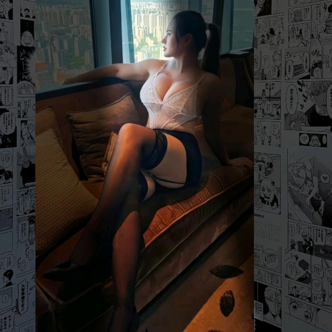 熟女
