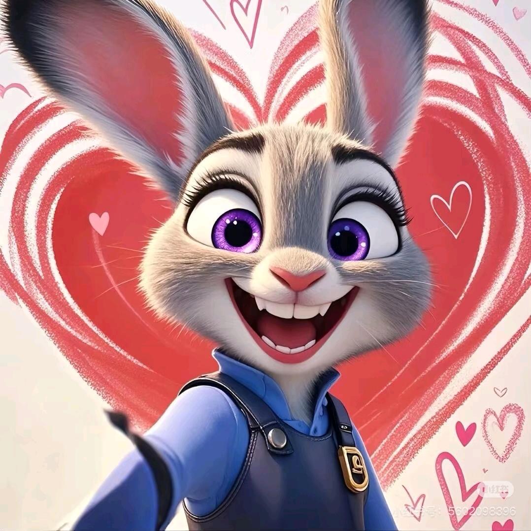 德芙知道我爱你🍫