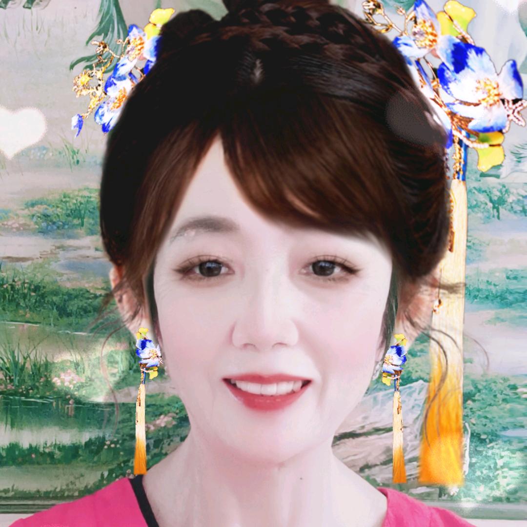 刘玫瑰