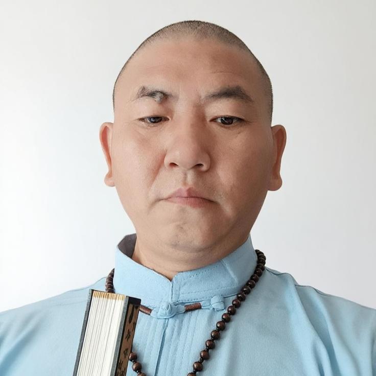 子福书画