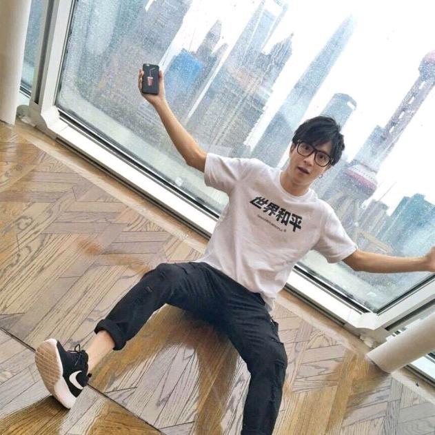 妍兮🌠🌠造型