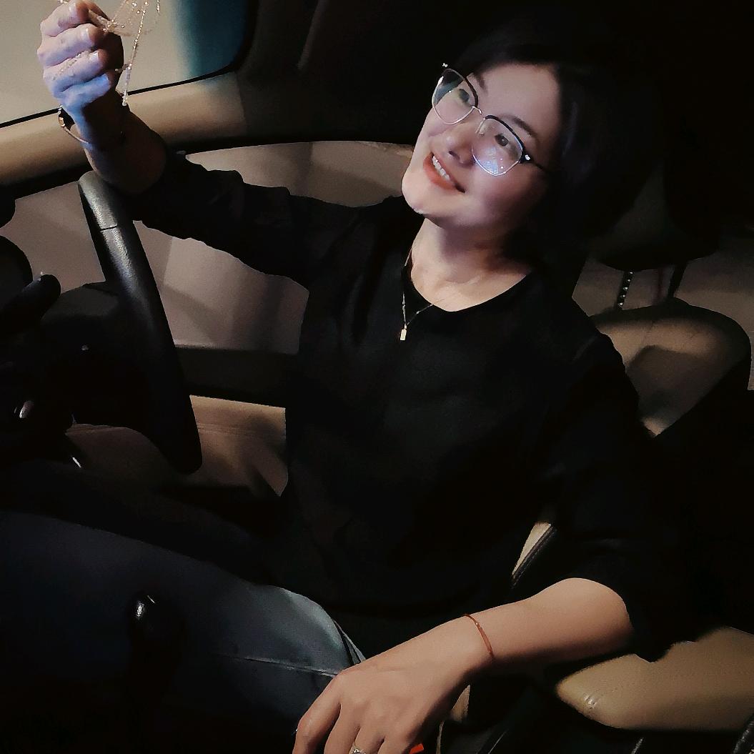 Mia  米娅