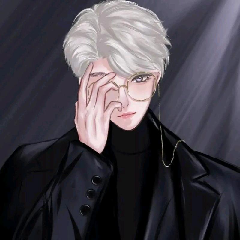 🌈一诺值千金丶