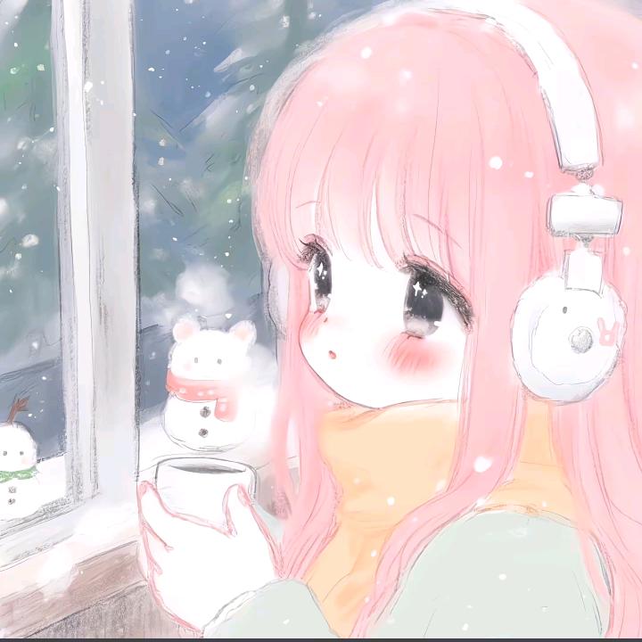 小U梨