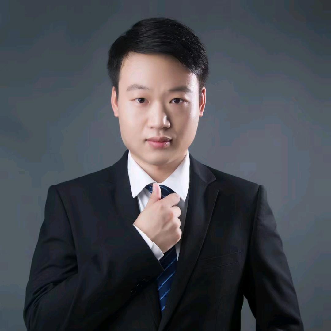 利多星财智吴迪