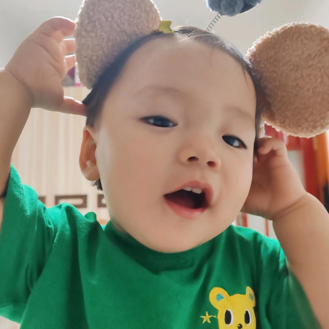 琪宝💝（记录日常生活）