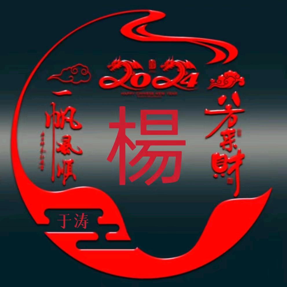 豫P<小杨哥>