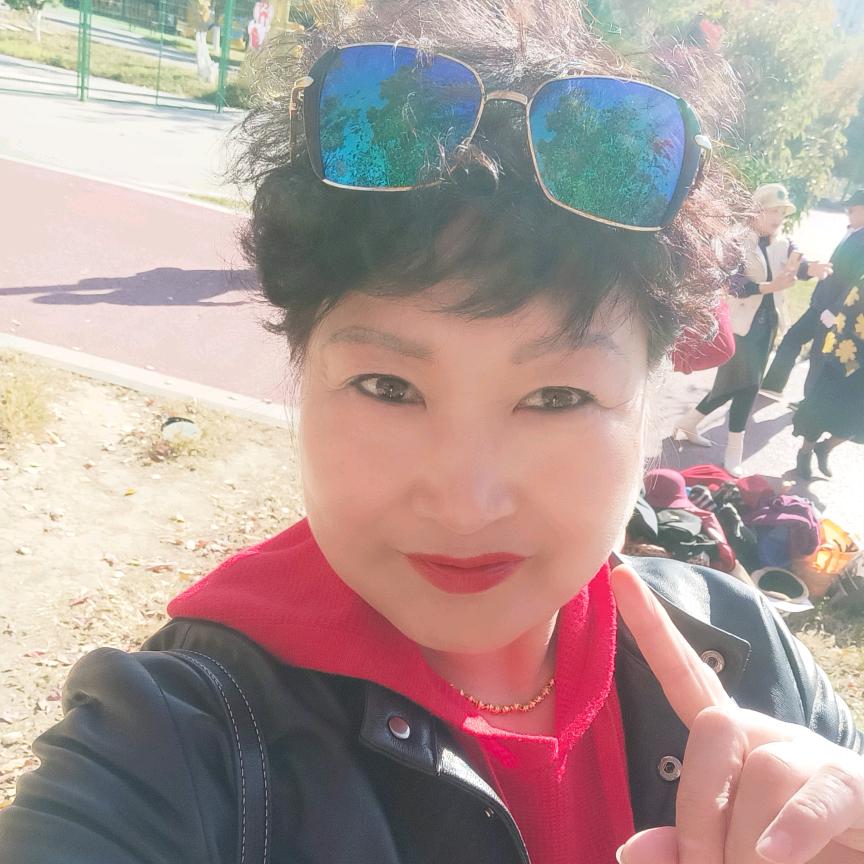 开心美好