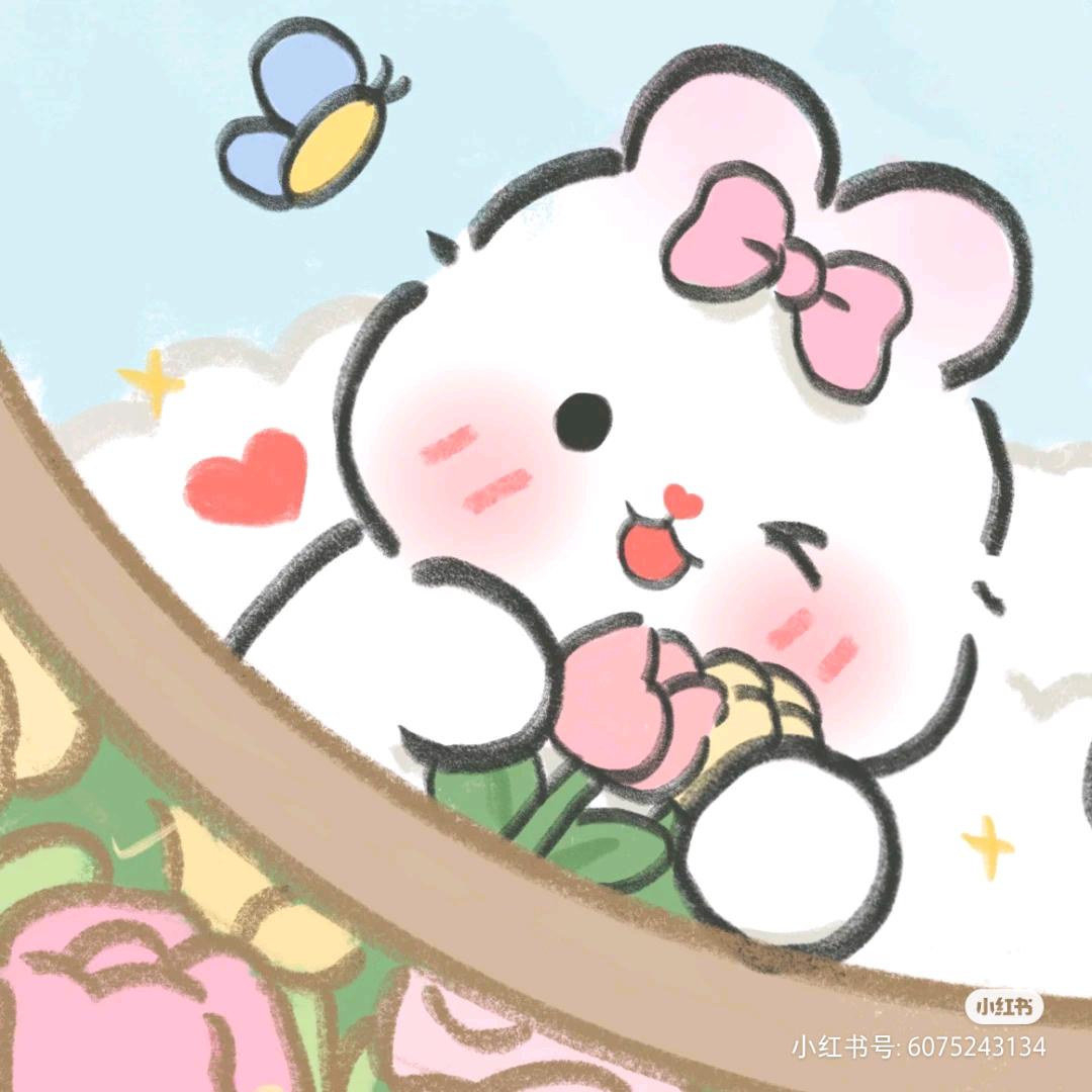 涂涂兔🐇