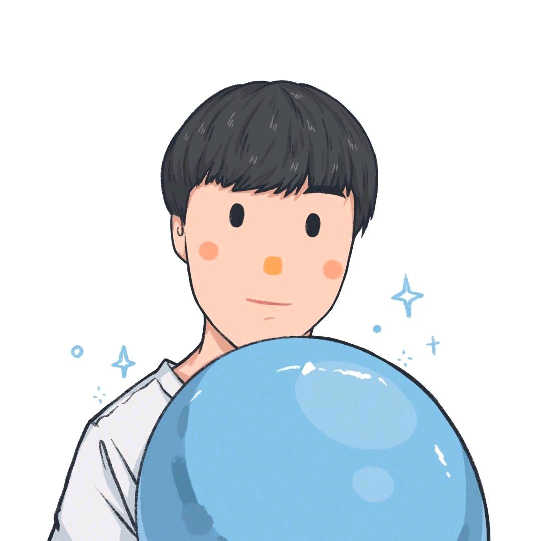 晨晨的小时候
