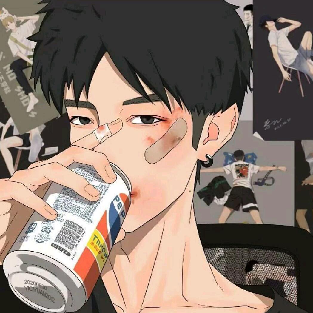 冰美式不加🧊