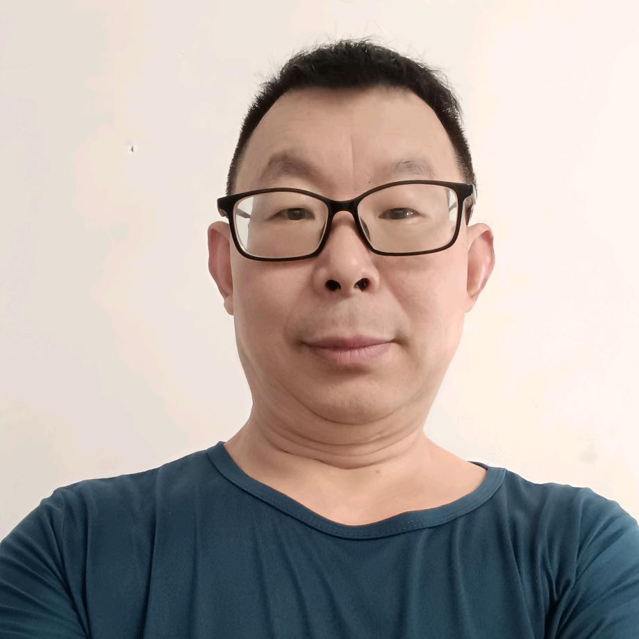 奔跑哥