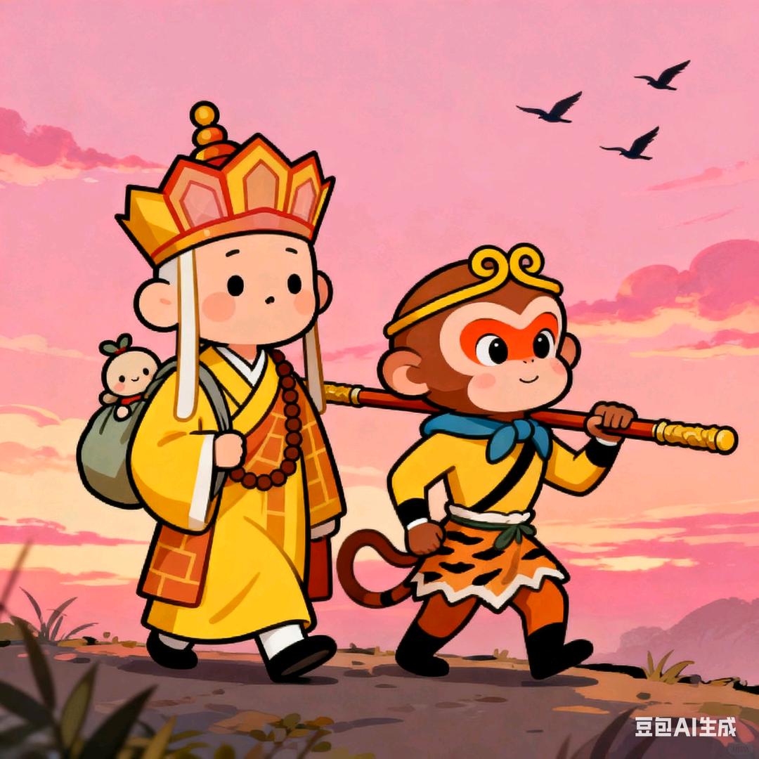 陪读同逐梦