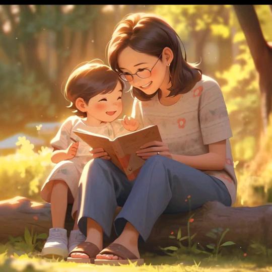 学英语