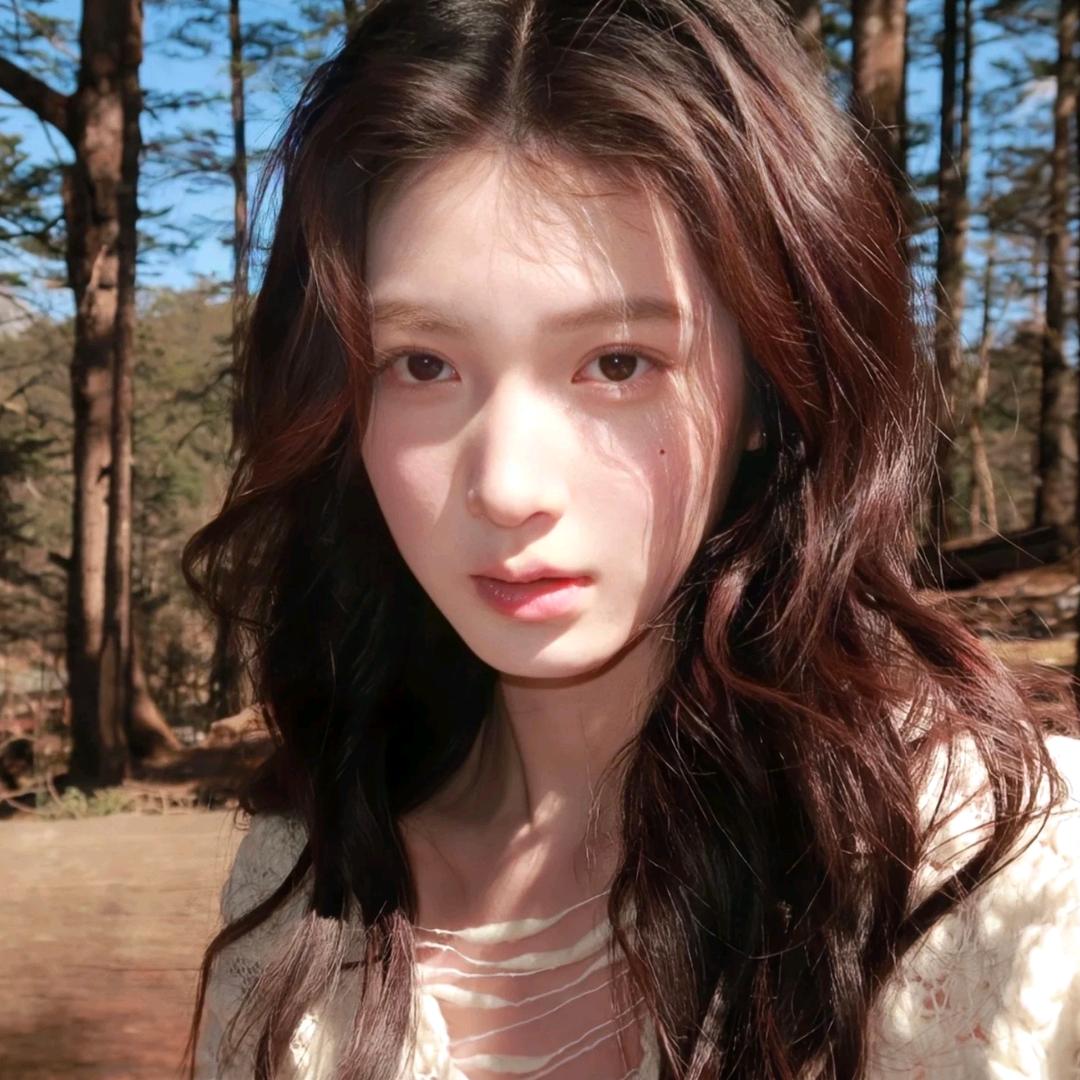 椒盐兔头