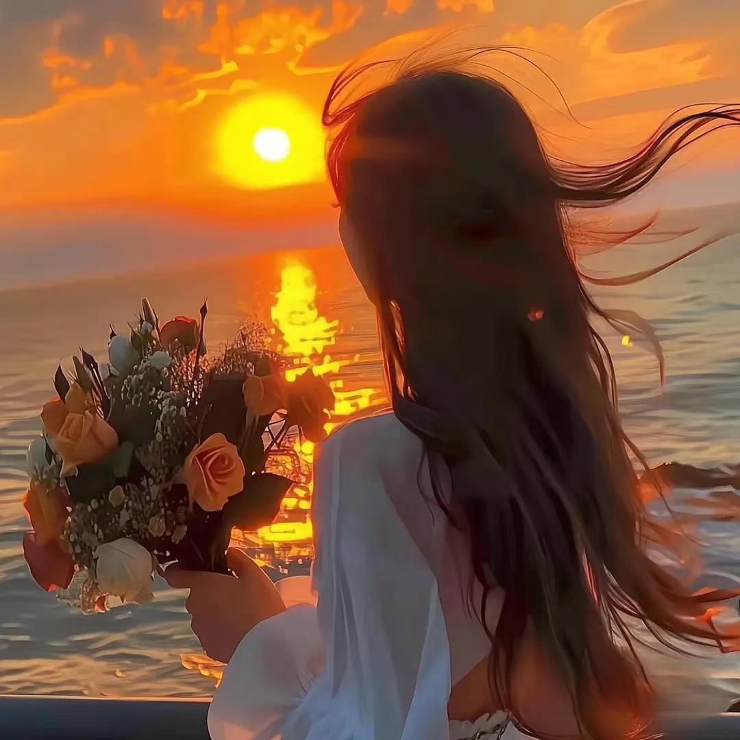 安于时光🌻