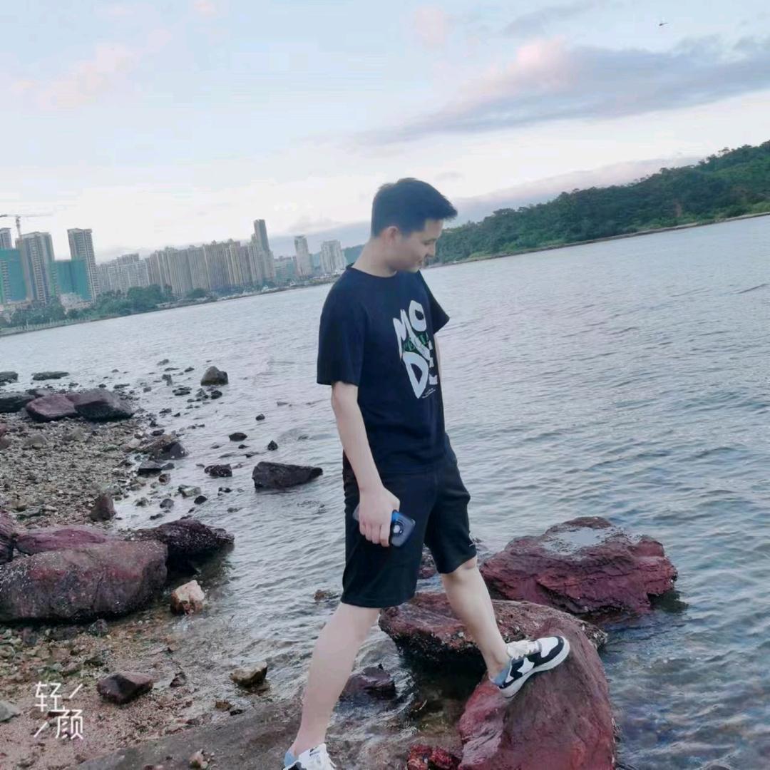 星辰给你糖吃，