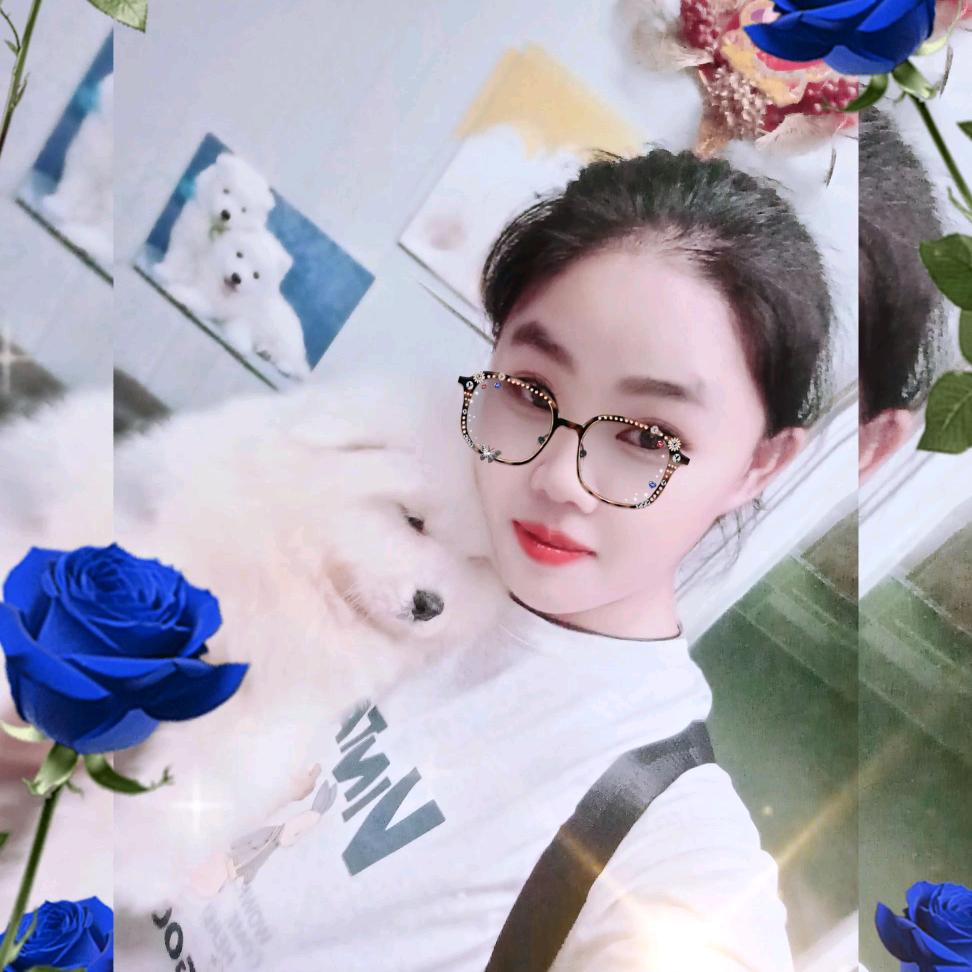 我是单身妈妈。