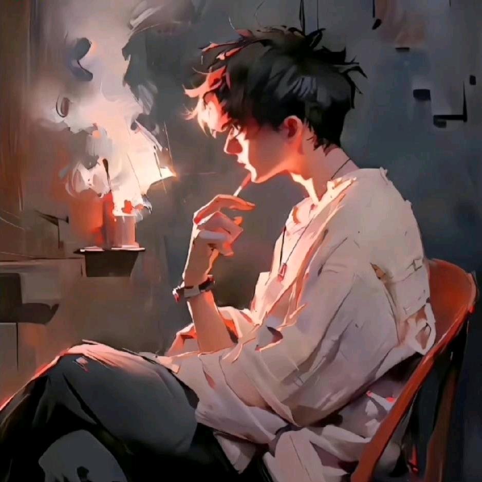 画个句号给明天