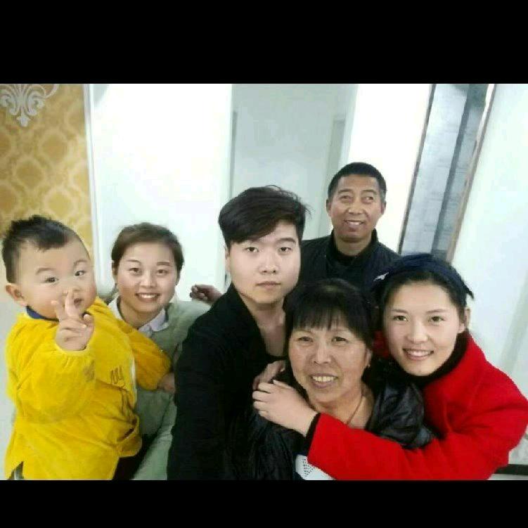 河南坠子陈香云