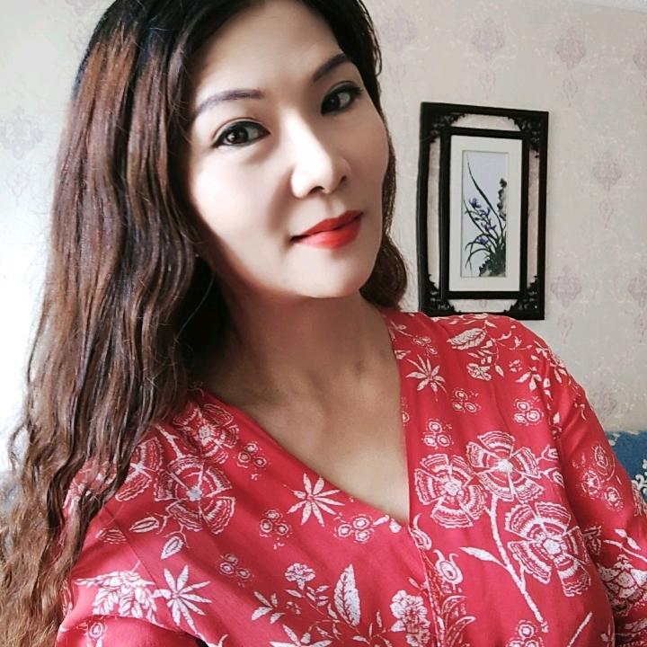 @李李女士