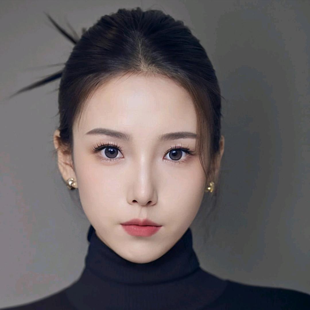 早胜格布良衣搭配师婷婷