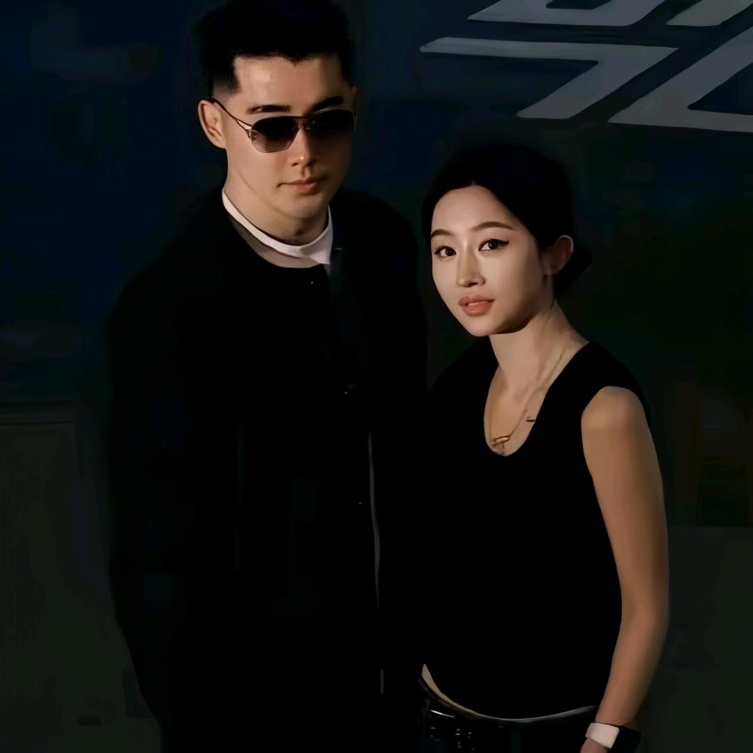 杨圣坤雪姐精选穿搭