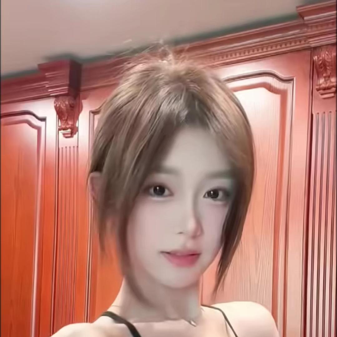 张小姐（可私）