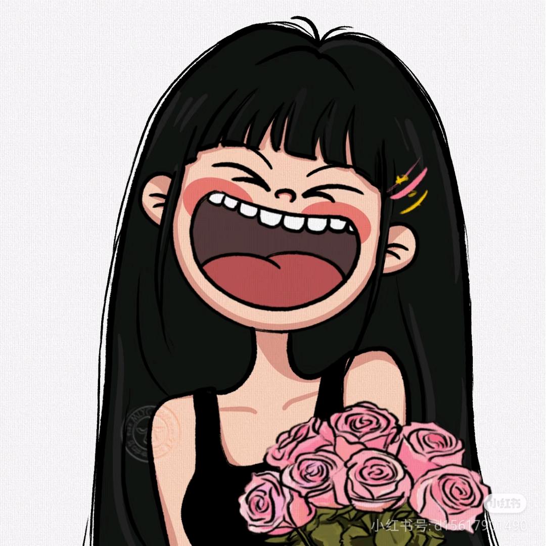 我本就向自由-